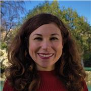 Profesora de inglés para todas las edades